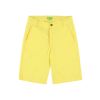 Astor Shorts Lemon Drop