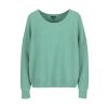 Ayla Jumper Beryl Green