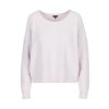 Ayla Jumper Lavender Fog