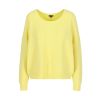 Ayla Jumper Lemon Drop