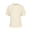 Baye T-shirt for Women Sand Beige