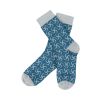 Davy Socks Ocean Depths