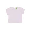 Eliana Girls Top Lavender Fog