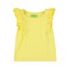 Eline T-shirt Lemon Drop