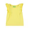 Eline Top Lemon Drop