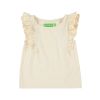Eline Top Sand Beige