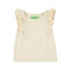 Eline Top Sand Beige