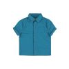 Floris Shirt Ocean Depths