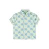 Floris Shirt Pinwheel