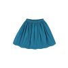 Frauke Skirt Ocean Depths