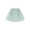 Frauke Skirt Pinwheel