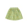 Isadora Skirt Lemon Slices