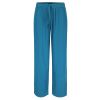 Luna Trousers Ocean Depths