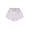 Nanou Shorts Lavender Fog