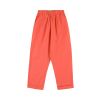 Trousers Staf Coral