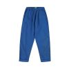 Broek Staf Snorkelblauw