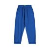 Broek Staff Snorkelblauw