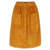 Thalia Skirt Inca Gold