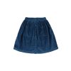 Thalia Skirt Moroccan Blue