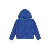 Hoody Tristan Snorkelblauw