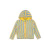 Hoodie Tristan Stripes