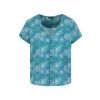Vanja Shirt Jellyfish