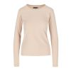 Vera Longsleeve Rose Dust