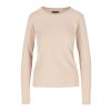 Vera Longsleeve Rose Dust