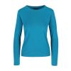 Vera Longsleeve Enamel Blue