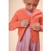 Cardigan Nette Coral