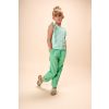 Trousers Staf Jade Green