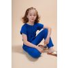 Jumpsuit Eliza Snorkel Blue