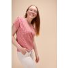 Top Eliana Red Checks