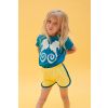 Arthur Shorts Lemon Drop