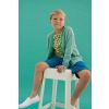 Armand Cardigan Beryl Green