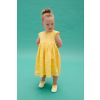 Jozefien Dress Lemon Drop