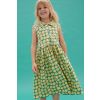 Ellis Dress Lemon Slices