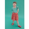 Isadora Rok Poppies