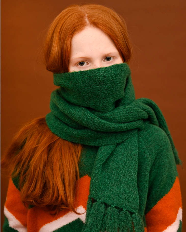 Coming soon: Fall-Winter 2021