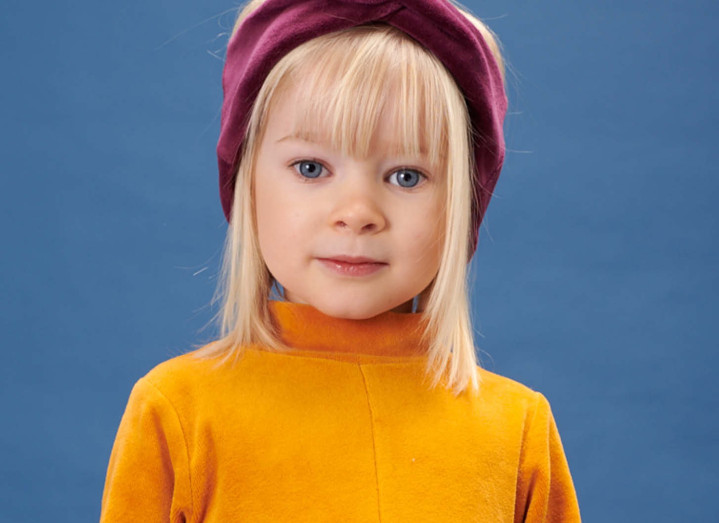 Meisjeskleding en -accessories door Lily-Balou